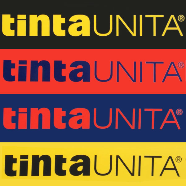 tintaUNITA ultrafogliazione Bic